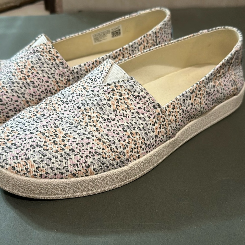 Women's Classic Alpargata Flats